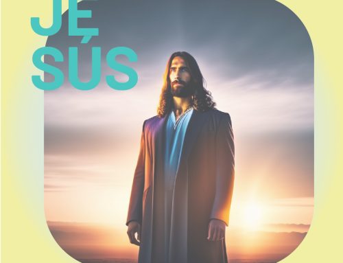 La vida oculta de Jesús en la India